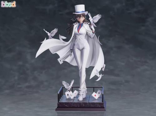 【Pre-order】BBSD Studio 1/6 Scale Phantom Thief Ran Resin Statue
