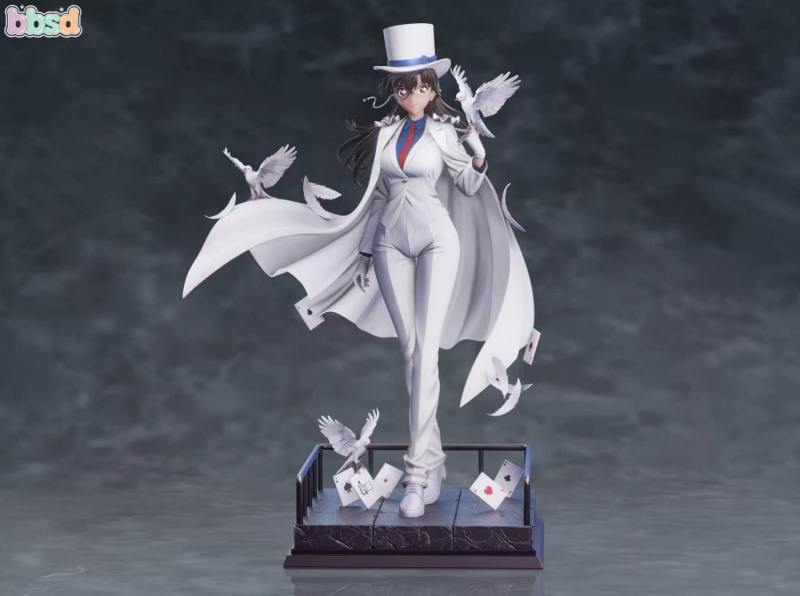 【Pre-order】BBSD Studio 1/6 Scale Phantom Thief Ran Resin Statue