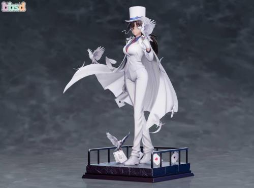 【Pre-order】BBSD Studio 1/6 Scale Phantom Thief Ran Resin Statue