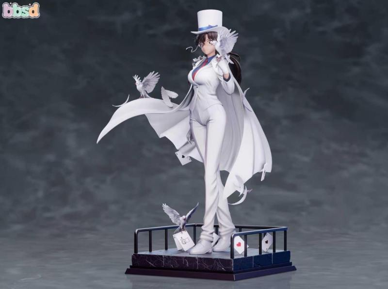 【Pre-order】BBSD Studio 1/6 Scale Phantom Thief Ran Resin Statue