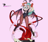 【Pre-order】Star Studio  1/4 Scale Little Succubus (Fairy Series) Resin Statue