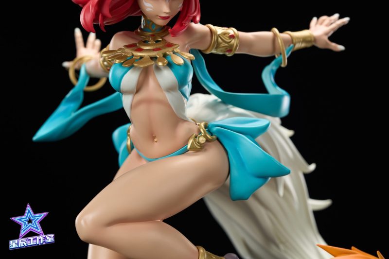 【Pre-order】XC Studio 1/6 Scale Daji Statue Resin