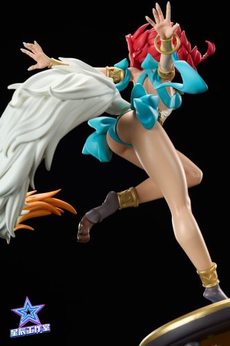 【Pre-order】XC Studio 1/6 Scale Daji Statue Resin