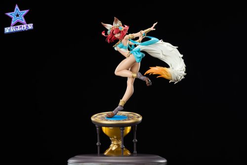 【Pre-order】XC Studio 1/6 Scale Daji Statue Resin