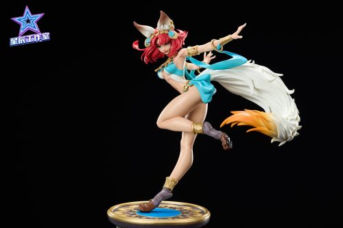 【Pre-order】XC Studio 1/6 Scale Daji Statue Resin