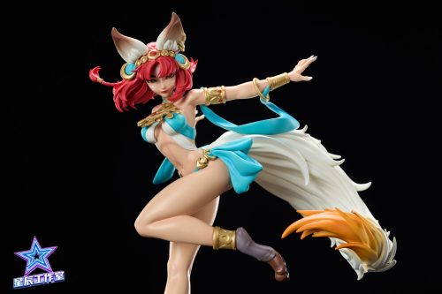 【Pre-order】XC Studio 1/6 Scale Daji Statue Resin