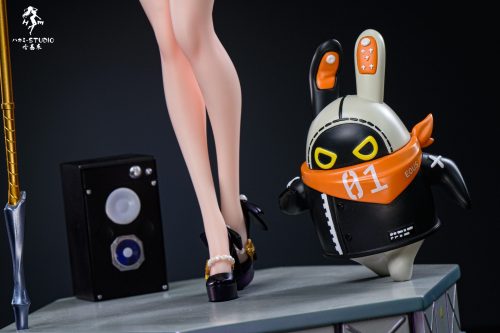 【Pre-order】Hakimi Studio 1/6 Scale Astra Yao x Hoshimi Miyabi x Evelyn Chevalier Resin Statue