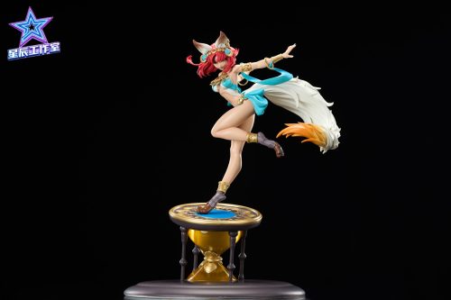 【Pre-order】XC Studio 1/6 Scale Daji Statue Resin