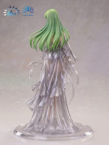 【Pre-order】PG Studio x Cdkey Studio 1/6 Scale C.C. Code Geass: Lelouch of the Rebellion Resin Statue