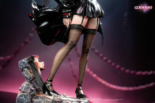 【Pre-order】IZANAMI Studio 1/6 Scale Makima Resin Statue