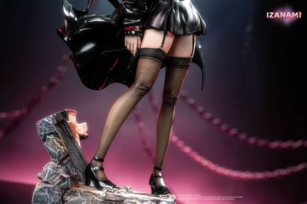 【Pre-order】IZANAMI Studio 1/6 Scale Makima Resin Statue