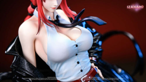 【Pre-order】IZANAMI Studio 1/6 Scale Makima Resin Statue