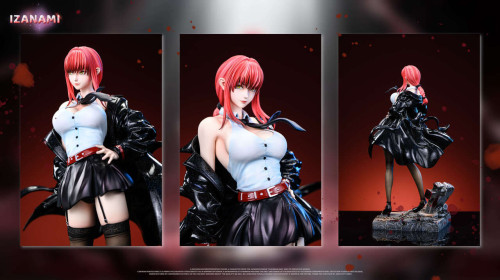 【Pre-order】IZANAMI Studio 1/6 Scale Makima Resin Statue