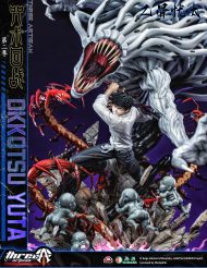 【Pre-order】ThreeArtisan Studio 1/6 Scale Yutah Okkosuh Resin Statue