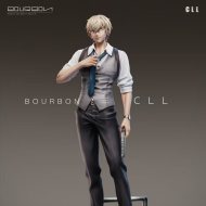 【Pre-order】CLL Studio 1/6 Scale Tooru Amuro Resin Statue