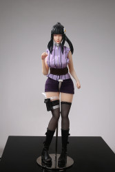 【Pre-order】YuZhaiRenXing Studio Hinatah Hyugah Resin Statue