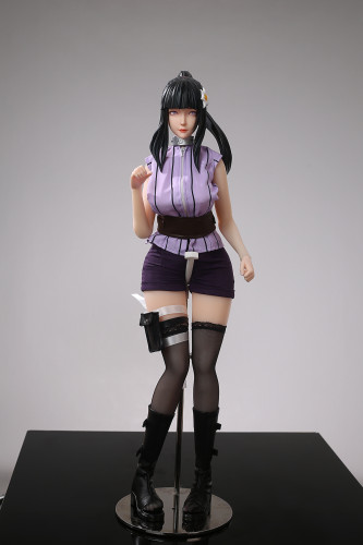 【Pre-order】YuZhaiRenXing Studio Hinatah Hyugah Resin Statue