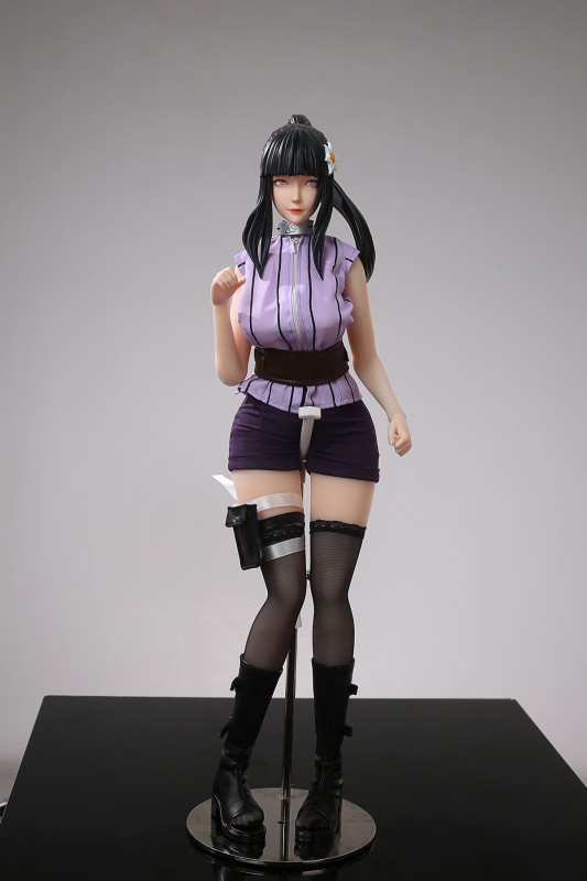【Pre-order】YuZhaiRenXing Studio Hinatah Hyugah Resin Statue