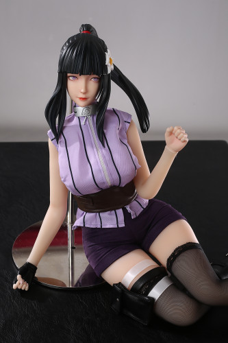 【Pre-order】YuZhaiRenXing Studio Hinatah Hyugah Resin Statue
