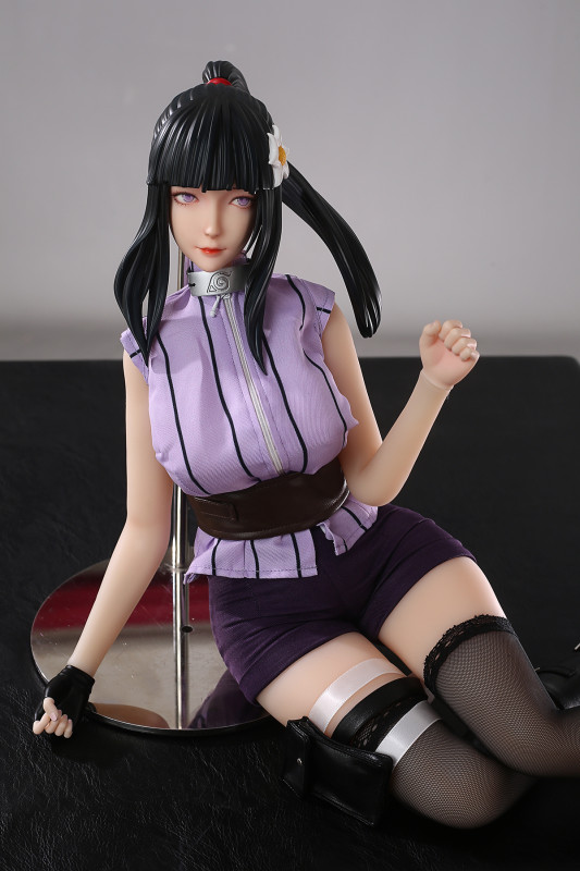 【Pre-order】YuZhaiRenXing Studio Hinatah Hyugah Resin Statue