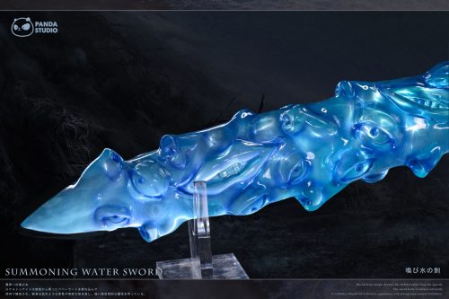 【Pre-order】Panda Studio 1/1 Scale Sword of Actuation Resin Statue