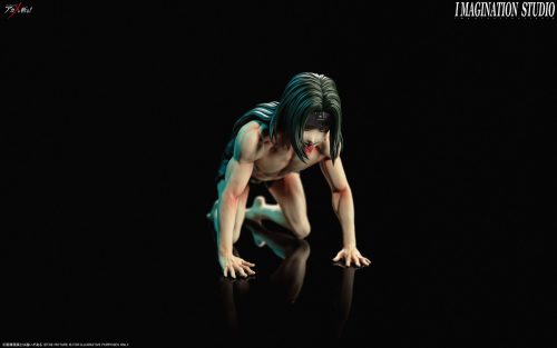 【Pre-order】Imagination Studio 1/6 Scale Akame Ga Kill ESDeath GK Resin Statue