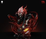 【Pre-order】Koi Studio 1/6 Scale Takakurah Kenh Resin Statue