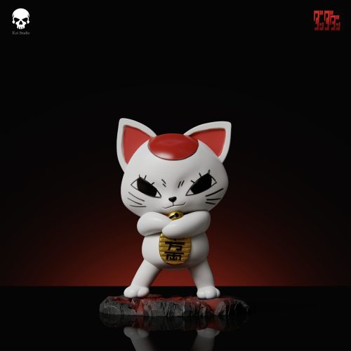 【Pre-order】Koi Studio 1/6 Scale Takakurah Kenh Resin Statue