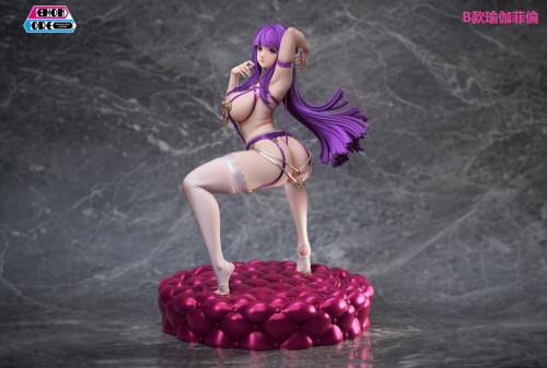 【Pre-order】Demon Core Studio 1/5 Scale Frieren & Fern Resin Statue