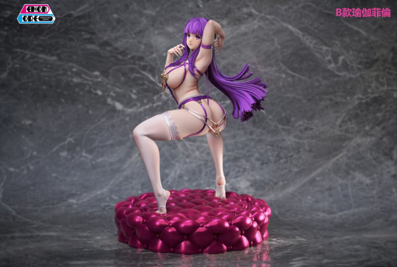 【Pre-order】Demon Core Studio 1/5 Scale Frieren & Fern Resin Statue