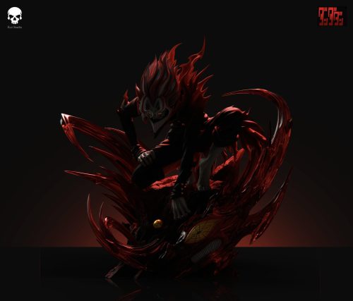 【Pre-order】Koi Studio 1/6 Scale Takakurah Kenh Resin Statue