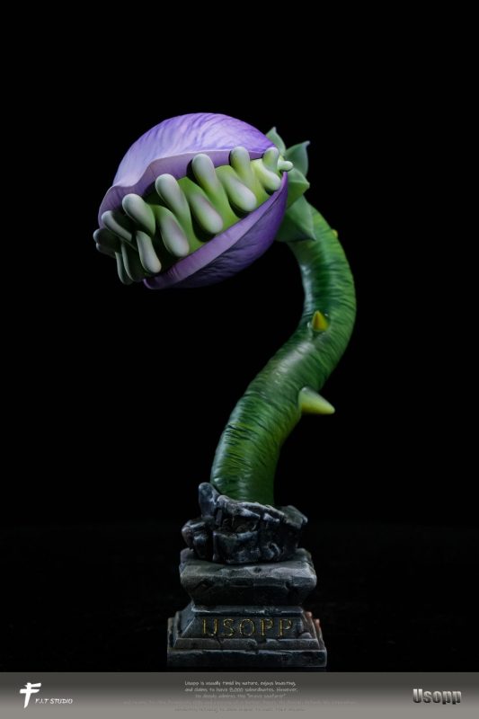 【Pre-order】FIT Studio OP Usopph Resin Statue