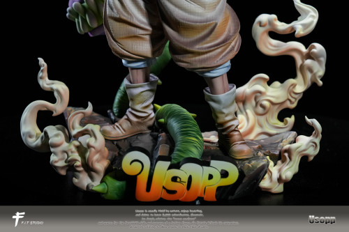 【Pre-order】FIT Studio OP Usopph Resin Statue