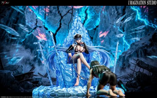 【Pre-order】Imagination Studio 1/6 Scale Akame Ga Kill ESDeath GK Resin Statue