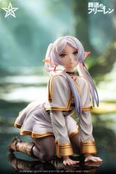 【Pre-order】Jiangxing Studio 1/6 Scale Frieren  Resin Statue