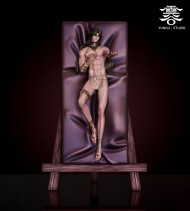 【Pre-order】Yungu Studio 1/6 Scale Love and Deepspace Zayne Resin Statue