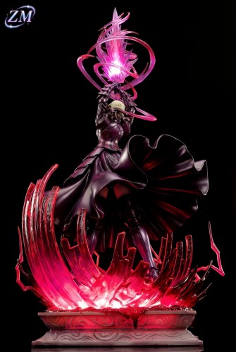 【Pre-order】Zaomeng Studio 1/6 Scale King Arthur (Saber Alter) Resin Statue