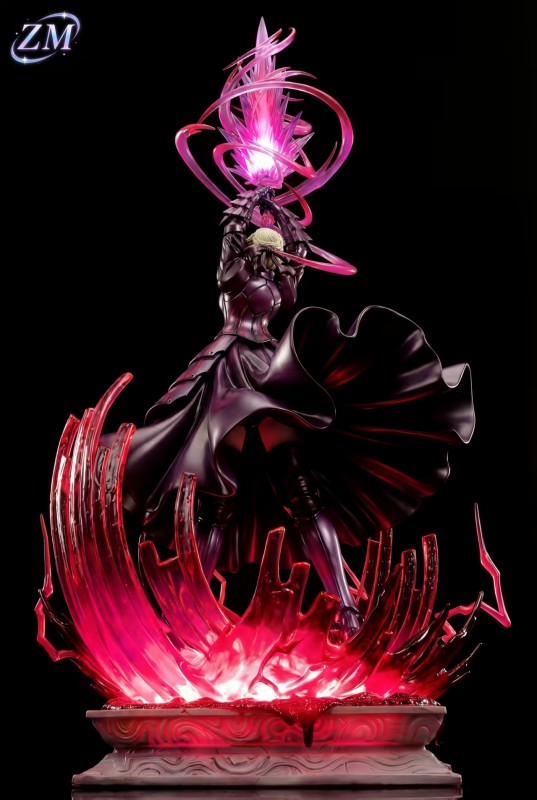 【Pre-order】Zaomeng Studio 1/6 Scale King Arthur (Saber Alter) Resin Statue