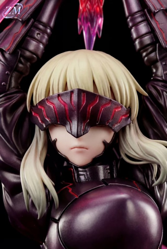 【Pre-order】Zaomeng Studio 1/6 Scale King Arthur (Saber Alter) Resin Statue