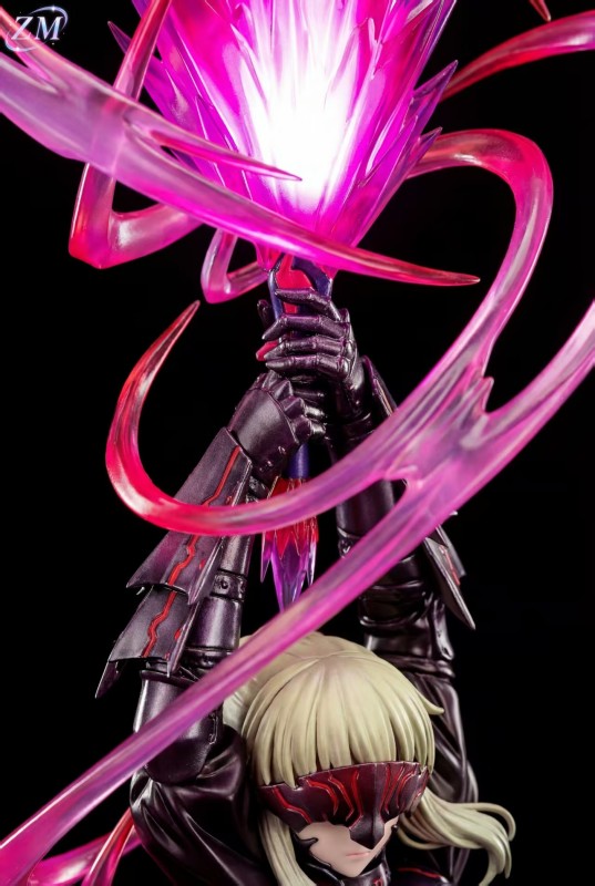 【Pre-order】Zaomeng Studio 1/6 Scale King Arthur (Saber Alter) Resin Statue