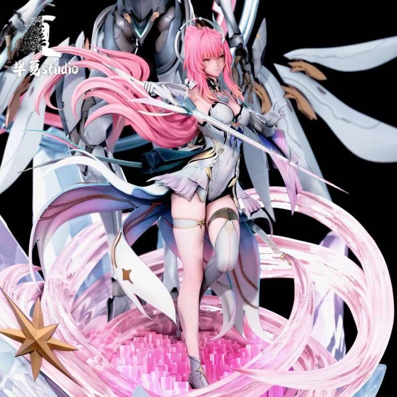 【Pre-order】Banxia Studio 1/6 Scale 