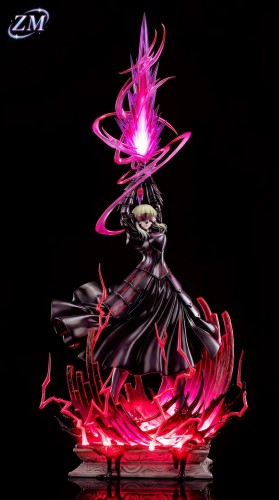 【Pre-order】Zaomeng Studio 1/6 Scale King Arthur (Saber Alter) Resin Statue