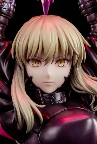 【Pre-order】Zaomeng Studio 1/6 Scale King Arthur (Saber Alter) Resin Statue