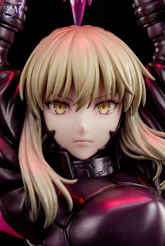 【Pre-order】Zaomeng Studio 1/6 Scale King Arthur (Saber Alter) Resin Statue