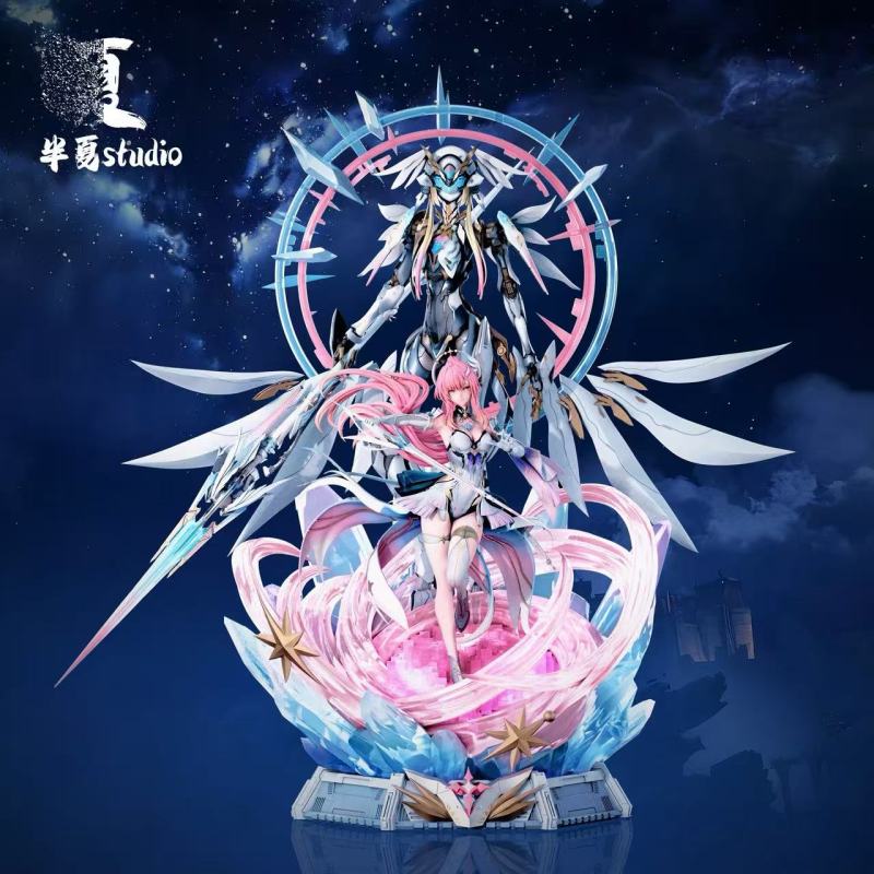 【Pre-order】Banxia Studio 1/6 Scale 