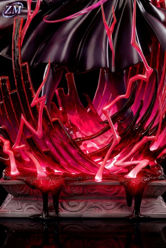 【Pre-order】Zaomeng Studio 1/6 Scale King Arthur (Saber Alter) Resin Statue