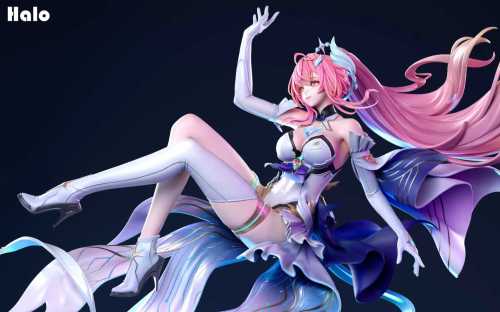 【Pre-order】Halo Studio1/6& 1/4 Scale Amis Resin Statue