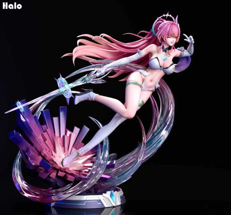 【Pre-order】Halo Studio1/6& 1/4 Scale Amis Resin Statue