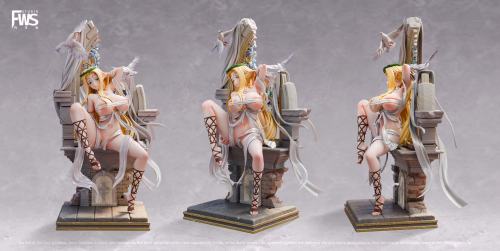 【Pre-order】FWS Studio1/6 Scale 