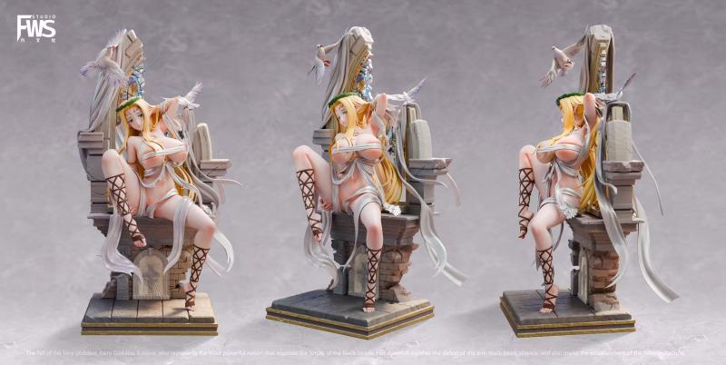 【Pre-order】FWS Studio1/6 Scale 